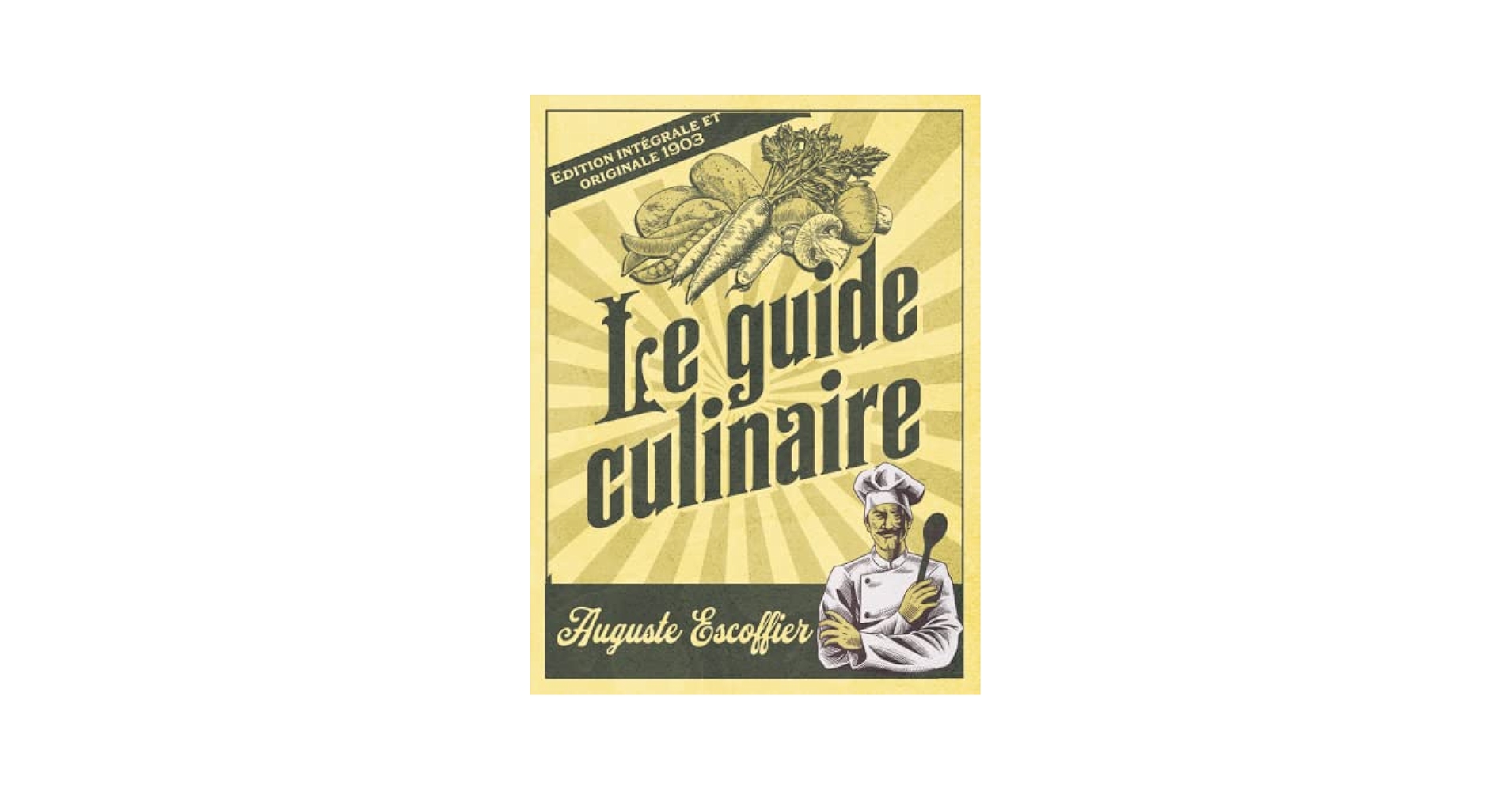 LE GUIDE CULINAIRE A. Escoffier 新品 51Pc4J+5MDL.jpg_BO30,255,255,